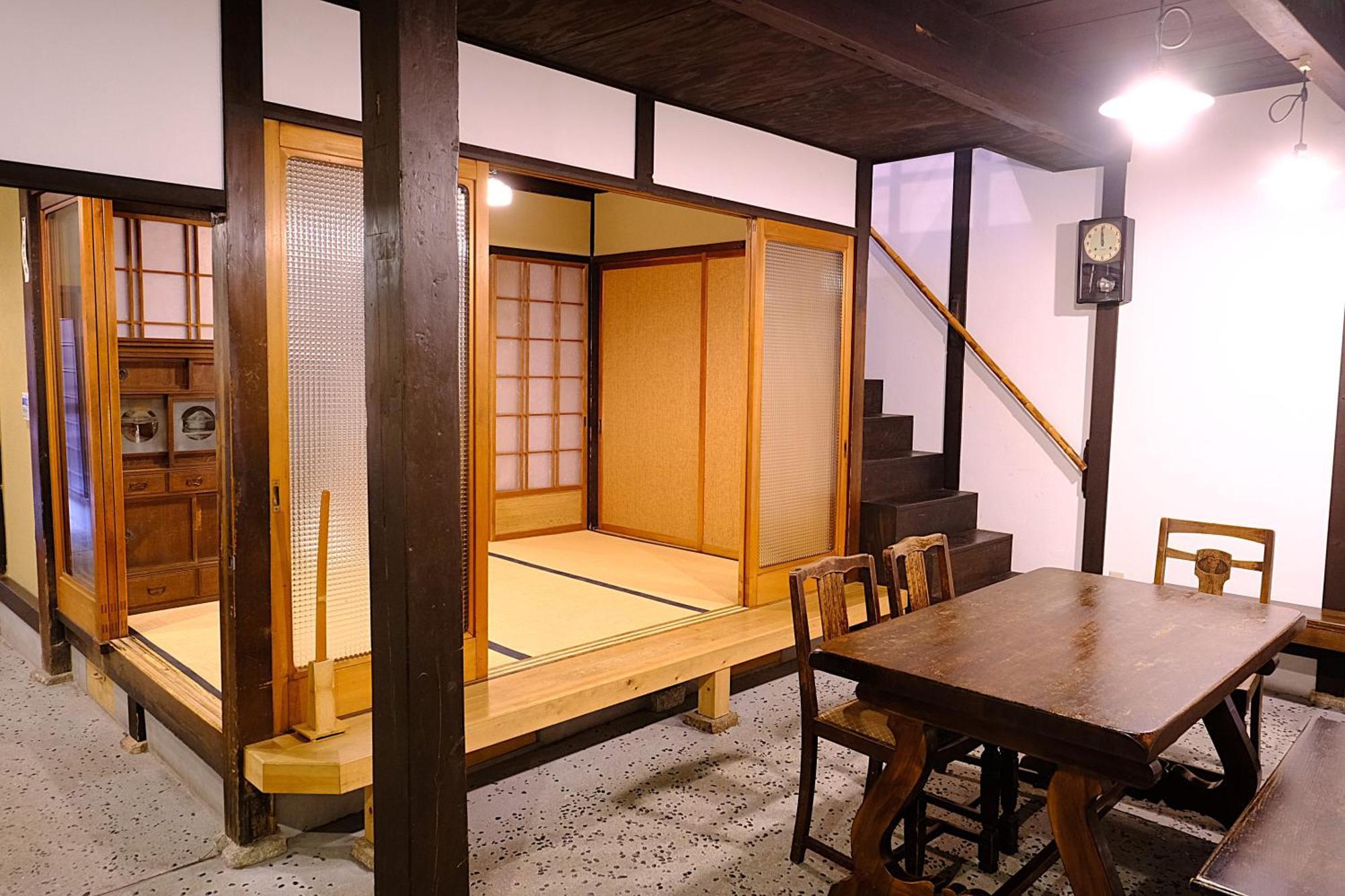 Komachiya Kyoto Exterior photo