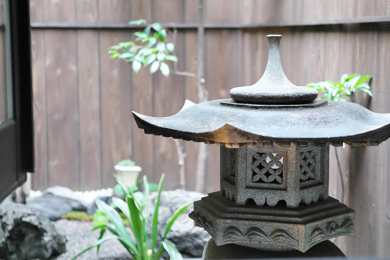 Komachiya Kyoto Exterior photo